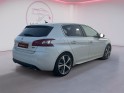 Peugeot 308 2.0 bluehdi 180 ch eat6 gt camera de recul/ toit pano occasion simplicicar orgeval  simplicicar simplicibike france