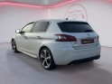 Peugeot 308 2.0 bluehdi 180 ch eat6 gt camera de recul/ toit pano occasion simplicicar orgeval  simplicicar simplicibike france