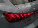 Audi rs3 sportback 2.5 tfsi 400 s tronic 7 quattro entretien audi/malus payÉ occasion paris 17ème (75)(porte maillot)...