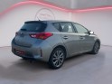 Toyota auris hybride 136h camera de recul occasion simplicicar orgeval  simplicicar simplicibike france