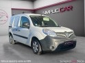 Renault kangoo 1.5 dci 95 business occasion  simplicicar vaucresson nice - pfvauto simplicicar simplicibike france