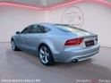 Audi a7 sportback avus v6 3.0 tdi 204  multitronic 8 occasion osny simplicicar simplicibike france