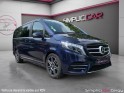 Mercedes classe v / executive amg / long 220 d plus 8 pl / toit ouvrant panoramique occasion osny simplicicar simplicibike...