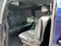 Mercedes classe v / executive amg / long 220 d plus 8 pl / toit ouvrant panoramique occasion osny simplicicar simplicibike...