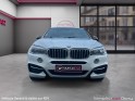 Bmw x6 f16 m50d 381 ch / toit ouvrant occasion osny simplicicar simplicibike france