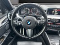 Bmw x6 f16 m50d 381 ch / toit ouvrant occasion osny simplicicar simplicibike france