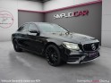 Mercedes classe e 300 de eqpower 9g-tronic amg line occasion osny simplicicar simplicibike france