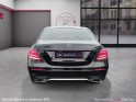 Mercedes classe e 300 de eqpower 9g-tronic amg line occasion osny simplicicar simplicibike france