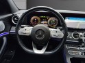 Mercedes classe e 300 de eqpower 9g-tronic amg line occasion osny simplicicar simplicibike france