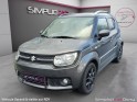 Suzuki ignis 1.2 privilège série dualjet occasion osny simplicicar simplicibike france