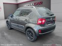 Suzuki ignis 1.2 privilège série dualjet occasion osny simplicicar simplicibike france