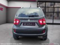 Suzuki ignis 1.2 privilège série dualjet occasion osny simplicicar simplicibike france