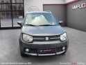 Suzuki ignis 1.2 privilège série dualjet occasion osny simplicicar simplicibike france