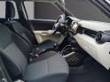 Suzuki ignis 1.2 privilège série dualjet occasion osny simplicicar simplicibike france