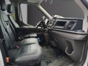 Ford transit fourgon cabine approfondie gn ca t350 l3h2 2.0 ecoblue 130 ss trend business occasion osny simplicicar...