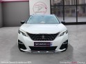 Peugeot 3008 130ch ss eat6 allure eat6 / caméra de recul / car-play occasion osny simplicicar simplicibike france