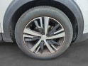 Peugeot 3008 130ch ss eat6 allure eat6 / caméra de recul / car-play occasion osny simplicicar simplicibike france