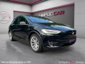 Tesla model x 5 pl 525 cv 100d dual motor occasion osny simplicicar simplicibike france