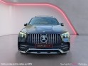 Mercedes gle coupe 350 e 9g-tronic 4matic / amg line diesel electrique  /jante 21 occasion osny simplicicar simplicibike france