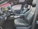 Mercedes gle coupe 350 e 9g-tronic 4matic / amg line diesel electrique  /jante 21 occasion osny simplicicar simplicibike france