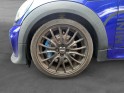 Mini roadster r59 cooper s 184 ch / configuration rare pack jcw extérieur  / entretien adw occasion osny simplicicar...