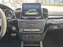 Mercedes gle coupe fascination 400 9g-tronic 4matic  / soft close / toit ouvrant occasion osny simplicicar simplicibike france