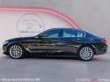 Bmw serie 5 g30 luxury / xdrive 520 d  190 ch  bva8 / toit ouvrant occasion osny simplicicar simplicibike france