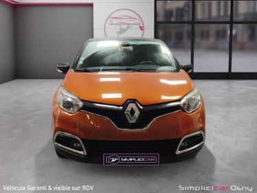 Renault captur dci 90 energy sl arizona - ss eco2 occasion osny simplicicar simplicibike france