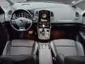 Renault grand scenic iv 7 pl 1,7dci 120  intens  1,7dci 120 auto  bose sound system occasion osny simplicicar simplicibike...