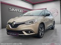 Renault grand scenic iv 7 pl 1,7dci 120  intens  1,7dci 120 auto  bose sound system occasion osny simplicicar simplicibike...