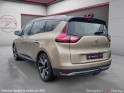 Renault grand scenic iv 7 pl 1,7dci 120  intens  1,7dci 120 auto  bose sound system occasion osny simplicicar simplicibike...