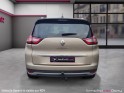 Renault grand scenic iv 7 pl 1,7dci 120  intens  1,7dci 120 auto  bose sound system occasion osny simplicicar simplicibike...