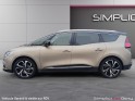 Renault grand scenic iv 7 pl 1,7dci 120  intens  1,7dci 120 auto  bose sound system occasion osny simplicicar simplicibike...