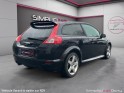 Volvo c30 powershift a 136 rdesign 2.0d || garantie 12 mois || occasion osny simplicicar simplicibike france