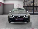 Volvo c30 powershift a 136 rdesign 2.0d || garantie 12 mois || occasion osny simplicicar simplicibike france