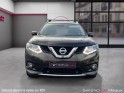 Nissan x-trail 1.6 dci 130 7pl tekna occasion simplicicar meaux simplicicar simplicibike france