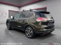 Nissan x-trail 1.6 dci 130 7pl tekna occasion simplicicar meaux simplicicar simplicibike france