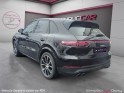 Porsche cayenne e-hybrid 3.0 v6 462 ch tiptronic bva occasion osny simplicicar simplicibike france