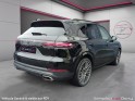 Porsche cayenne e-hybrid 3.0 v6 462 ch tiptronic bva occasion osny simplicicar simplicibike france