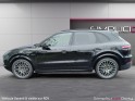 Porsche cayenne e-hybrid 3.0 v6 462 ch tiptronic bva occasion osny simplicicar simplicibike france