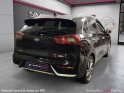 Kia niro 1.6 gdi hybride dct6 série premium 141 ch occasion osny simplicicar simplicibike france