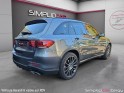 Mercedes glc amg line /4matic 300 d 245 cv  9g-tronic occasion osny simplicicar simplicibike france