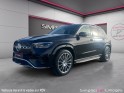 Mercedes gle 350 de 9g-tronic 4matic amg line occasion simplicicar limoges  simplicicar simplicibike france