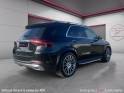 Mercedes gle 350 de 9g-tronic 4matic amg line occasion simplicicar limoges  simplicicar simplicibike france