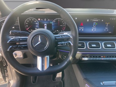 Mercedes gle 350 de 9g-tronic 4matic amg line occasion simplicicar limoges  simplicicar simplicibike france