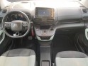 Citroen berlingo e-  taille m 136 ch 100 kwh automatique shine / camera de recul / regulateur / garantie occasion simplicicar...