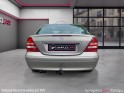 Mercedes classe c 320 cdi 224 cv / avantgarde / garantie 12 mois occasion osny simplicicar simplicibike france