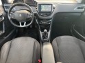 Peugeot 208 allure 90 ch gps--- occasion simplicicar orgeval  simplicicar simplicibike france