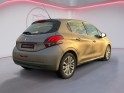 Peugeot 208 allure 90 ch gps--- occasion simplicicar orgeval  simplicicar simplicibike france