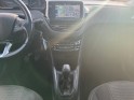 Peugeot 208 allure 90 ch gps--- occasion simplicicar orgeval  simplicicar simplicibike france